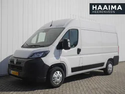 Overig Nieuw 2024 Peugeot Boxer Van | € 27.950