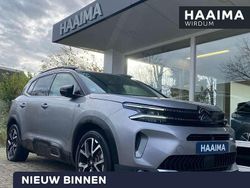 Zilver Gebruikt 2023 Citroën C5 Aircross Shine SUV | € 29.950