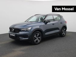 Blauw Gebruikt 2021 Volvo XC40 R-Design SUV | € 34.400 (Iets duurder)