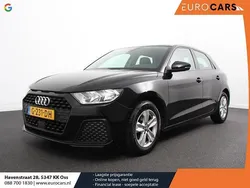 Zwart Gebruikt 2019 Audi A1 Sportback Hatchback | € 18.940 (Eerlijke prijs)