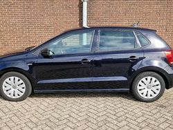 Gebruikt 2013 VW Polo Highline Sedan | € 5.750