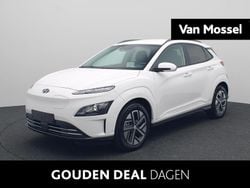 Wit Gebruikt 2024 Hyundai Kona SUV | € 31.940 (Super prijs)