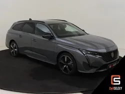 Grijs Gebruikt 2024 Peugeot 308 GTi Stationwagen | € 28.990 (Goede deal)