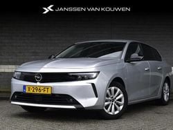 Grijs Gebruikt 2023 Opel Astra Stationwagen | € 22.885 (Eerlijke prijs)