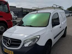 Gebruikt 2013 Mercedes Citan 108 Van | € 4.000 (Eerlijke prijs)