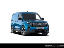 Ford E-Transit