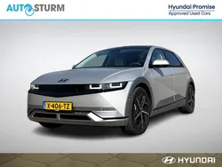 Goud Gebruikt 2024 Hyundai Ioniq 5 SUV | € 48.649