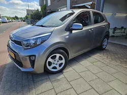 Grijs Gebruikt 2018 Kia Picanto Hatchback | € 7.950 (Eerlijke prijs)