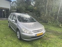 Gebruikt 2003 Peugeot 307 Stationwagen | € 1.100 (Eerlijke prijs)