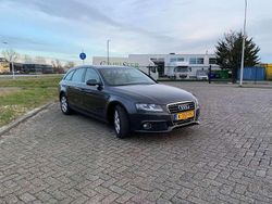 Grijs Gebruikt 2009 Audi A4 Stationwagen | € 5.250 (Eerlijke prijs)