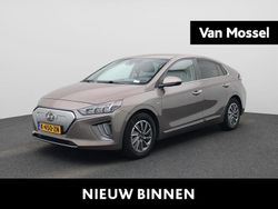 Bruin Gebruikt 2021 Hyundai Ioniq 6 Premium Sedan | € 17.900 (Goede deal)