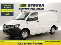 Wit Gebruikt 2019 VW T6.1 Van | € 14.900 (Goede deal)