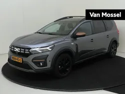 Grijs Gebruikt 2025 Dacia Jogger Extreme MPV | € 32.940 (Duur)