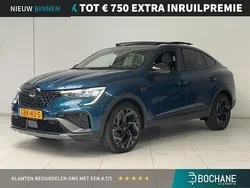 Blauw Gebruikt 2024 Renault Arkana Bose Edition SUV | € 33.950 (Duur)
