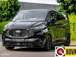Zwart Gebruikt 2024 Ford Transit Custom Limited Van | € 47.950