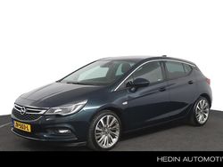 Groen Gebruikt 2016 Opel Astra Innovation Hatchback | € 10.945 (Eerlijke prijs)
