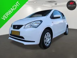 Wit Gebruikt 2015 Seat Mii Chic Hatchback | € 5.995 (Goede deal)