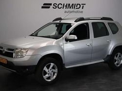 Grijs Gebruikt 2011 Dacia Duster Lauréate SUV | € 5.995 (Eerlijke prijs)