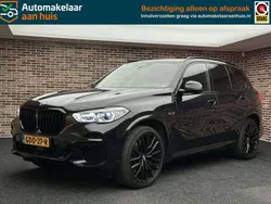 Blauw Gebruikt 2022 BMW X5 Executive SUV | € 67.750 (Eerlijke prijs)