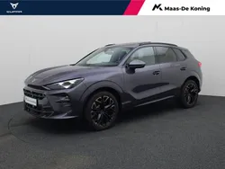 Paars Nieuw 2025 Cupra Terramar VZ SUV | € 55.880 (Eerlijke prijs)