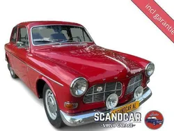 Volvo Amazon