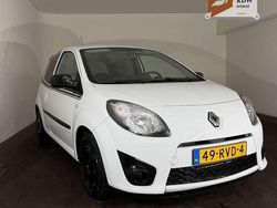 Wit Gebruikt 2011 Renault Twingo Hatchback | € 2.995 (Eerlijke prijs)
