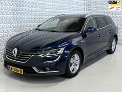 Blauw Gebruikt 2016 Renault Talisman Stationwagen | € 9.999 (Eerlijke prijs)