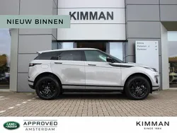 Zilver Gebruikt 2024 Land Rover Range Rover evoque S SUV | € 59.900 (Iets duurder)