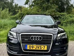 Zwart Gebruikt 2009 Audi Q5 Proline SUV | € 8.000 (Eerlijke prijs)