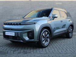 Groen Nieuw 2025 Ssangyong (KGM) Torres EVX SUV | € 46.490