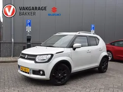 Wit Gebruikt 2020 Suzuki Ignis Hatchback | € 14.500 (Eerlijke prijs)