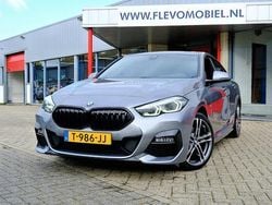 Grijs Gebruikt 2023 BMW 218 M Sport Coupé | € 29.450 (Eerlijke prijs)