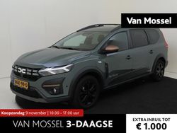 Grijs Gebruikt 2025 Dacia Jogger Extreme MPV | € 30.935 (Eerlijke prijs)