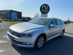Grijs Gebruikt 2017 VW Passat Comfortline Stationwagen | € 5.999 (Duur)