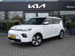 Wit Gebruikt 2020 Kia Soul EV 3 SUV | € 14.885 (Goede deal)