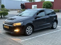 Zwart Gebruikt 2013 VW Polo Hatchback | € 3.000 (Goede deal)