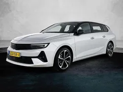 Grijs Gebruikt 2024 Opel Astra Stationwagen | € 30.720 (Goede deal)