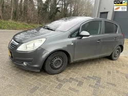 Grijs Gebruikt 2010 Opel Corsa Cosmo Hatchback | € 1.900 (Eerlijke prijs)