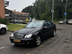 Gebruikt 2006 Mercedes C180 Avantgarde Sedan | € 5.500 (Eerlijke prijs)