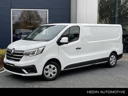Blanc glacier 369 Gebruikt 2023 Renault Trafic Business MPV | € 15.845 (Super prijs)