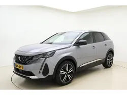 Zilver Gebruikt 2024 Peugeot 3008 Allure SUV | € 33.645 (Iets duurder)