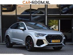 Grijs Gebruikt 2021 Audi RS Q3 Sportback S-Line SUV | € 62.450 (Goede deal)