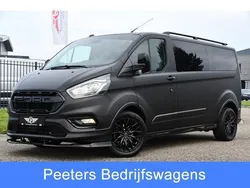 Overige Gebruikt 2021 Ford Transit Custom Sport Van | € 34.950
