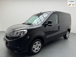 (metallic) Gebruikt 2016 Fiat Doblò MPV | € 4.250 (Eerlijke prijs)