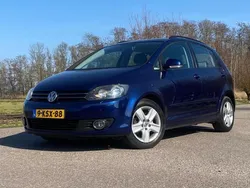 VW Golf Plus