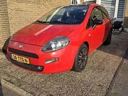 Gebruikt 2012 Fiat Punto Evo More Hatchback | € 700 (Eerlijke prijs)