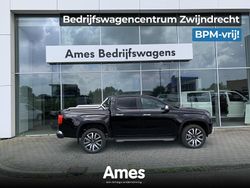 Zwart Nieuw 2024 VW Amarok Aventura Pickup | € 56.874 (Eerlijke prijs)