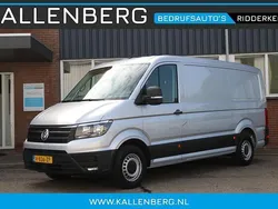 Grijs Gebruikt 2019 VW Crafter Van | € 18.850 (Eerlijke prijs)