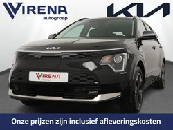 Overige Nieuw 2025 Kia e-Niro 2 SUV | € 40.950 (Eerlijke prijs)