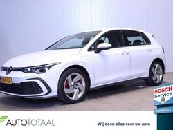Wit Gebruikt 2020 VW Golf VIII GTE Hatchback | € 23.900 (Iets duurder)